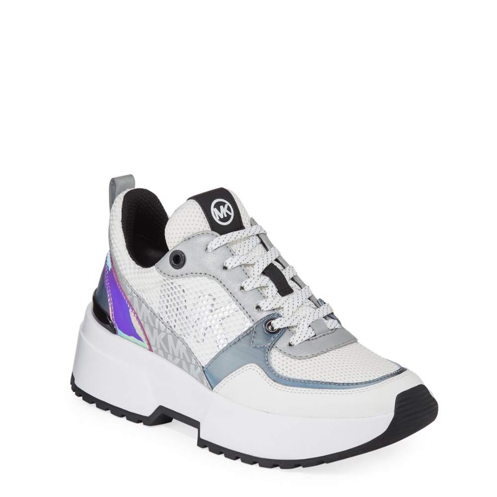 MICHAEL Michael Kors Ballard Training Shoes - Picture 3 of 4